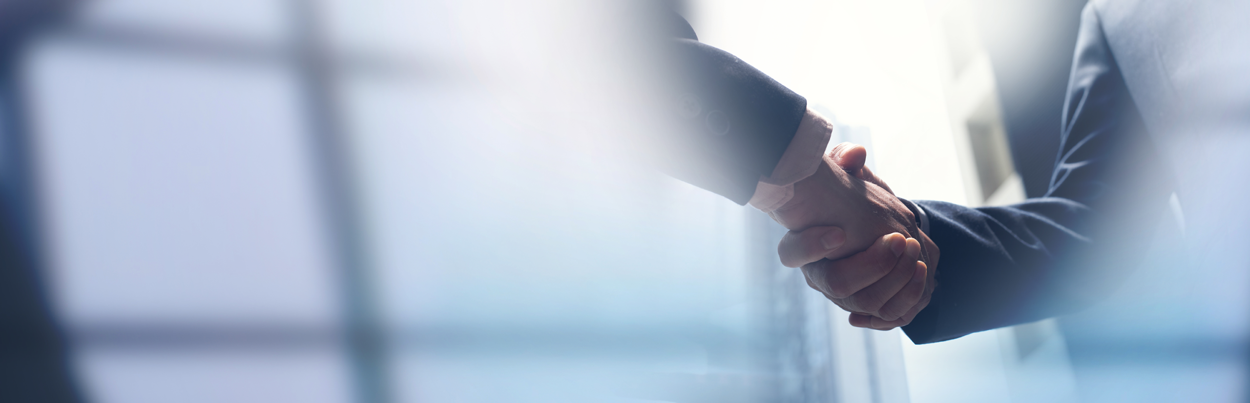 M&A と事業承継支援